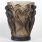 Vase Bacchantes par René Lalique, 1927 4
