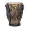 Bacchantes Vase by René Lalique, 1927 1