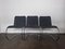 Cantilever Chairs from Tecta, 1970s, Set of 3 1