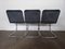 Cantilever Chairs from Tecta, 1970s, Set of 3 2