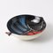 Mid-Century Italian Fish-Shaped Bowl from Sica, 1960s, Image 3