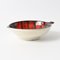 Mid-Century Italian Fish-Shaped Bowl from Sica, 1960s 7