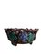 Ceramic Bowl from Scheibbser, 1930s, Image 1