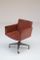 Chaise Executive Vintage par Vincent Cafiero pour Knoll 1