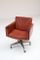 Chaise Executive Vintage par Vincent Cafiero pour Knoll 2
