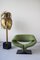 Ribbon Green Armchair by Pierre Paulin for Artifort, 1966, Image 5