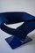 Ribbon Blue Armchair by Pierre Paulin for Artifort, 1966 7