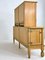 Oak Sideboard Mathias Model by Guillerme and Chambron for Your Home, 1960s, Image 8