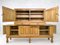 Oak Sideboard Mathias Model by Guillerme and Chambron for Your Home, 1960s 2