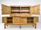 Oak Sideboard Mathias Model by Guillerme and Chambron for Your Home, 1960s, Image 2