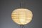 10DA Floor Lamp by Isamu Noguchi, 1951 12