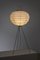 10DA Stehlampe von Isamu Noguchi, 1951 1