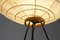 10DA Floor Lamp by Isamu Noguchi, 1951, Image 11