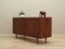 Danish Rosewood Cabinet by Carlo Jensen for Hundevad from Hundevad & Co., 1970s, Image 4