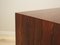 Danish Rosewood Cabinet by Carlo Jensen for Hundevad from Hundevad & Co., 1970s, Image 10