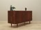 Danish Rosewood Cabinet by Carlo Jensen for Hundevad from Hundevad & Co., 1970s 5