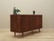 Danish Rosewood Cabinet by Carlo Jensen for Hundevad from Hundevad & Co., 1970s, Image 5