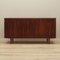 Danish Rosewood Cabinet by Carlo Jensen for Hundevad from Hundevad & Co., 1970s, Image 1