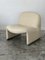 Alky Lounge Chair by Giancarlo Piretti for Castelli, Italy, 1970s 1