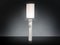 Italian White Ceramic BOCCA DAVID Table Lamp from VGnewtrend, Image 3