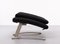 Adjustable Foot Stool from Saporiti Italia, Italy, 1985, Image 1