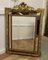French Napoleon III Cushion Mirror, Image 8