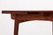 AT 312 Dining Table by Hans J. Wegner for Andreas Tuck, 1950, Image 12