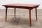 AT 312 Dining Table by Hans J. Wegner for Andreas Tuck, 1950, Image 1