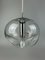 Lampe à Suspension Peill & Cleaner Wave Koch & Lowy Design par Koch & Lowy pour Peill & Putzler, 1970s 19