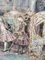 C Fabini, Silla Carrier, Finales del siglo XIX, Acuarela, Enmarcado, Imagen 11