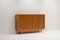 Large Teak Highboard by Leo Bub for Bub Wertmöbel, Germany, 1970s, Image 1