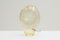 Lámpara de mesa Free-Form grande de cristal de Murano de La Murrina, Italia, años 70, Imagen 2