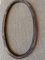 Louis XI Style Oval Frame 2