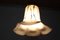 Lámpara de techo modelo Petunia de Peill & Putzler, años 70, Imagen 8
