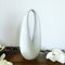 Free Shape Porcelain Kummet Vase by Beate Kuhn for Rosenthal Art Department, 1950s 10