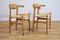 Danish Dining Chairs by Hans J. Wegner for PP Møbler, Set of 2, Image 2