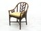Vintage Rattan Armchair from McGurie, 1970s 3