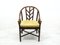 Vintage Rattan Armchair from McGurie, 1970s 4