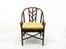 Vintage Rattan Armchair from McGurie, 1970s, Image 4