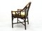 Vintage Rattan Armchair from McGurie, 1970s, Image 7