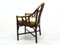 Vintage Rattan Sessel von McGurie, 1970er 7