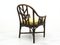 Vintage Rattan Armchair from McGurie, 1970s, Image 15