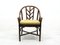 Vintage Rattan Armchair from McGurie, 1970s, Image 5