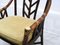 Vintage Rattan Armchair from McGurie, 1970s, Image 10