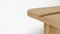 Riviera Table in Oak by Studio Rig for Collector, Image 2