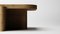 Riviera Table in Oak by Studio Rig for Collector, Image 2
