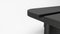 Riviera Table in Black Oak by Studio Rig for Collector 3