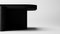 Tavolo Riviera in quercia nera di Studio Rig per Collector, Immagine 2