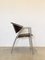 Calligaris Leather Chairs, 1990s, Set of 6, Image 7