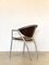 Calligaris Leather Chairs, 1990s, Set of 6 10